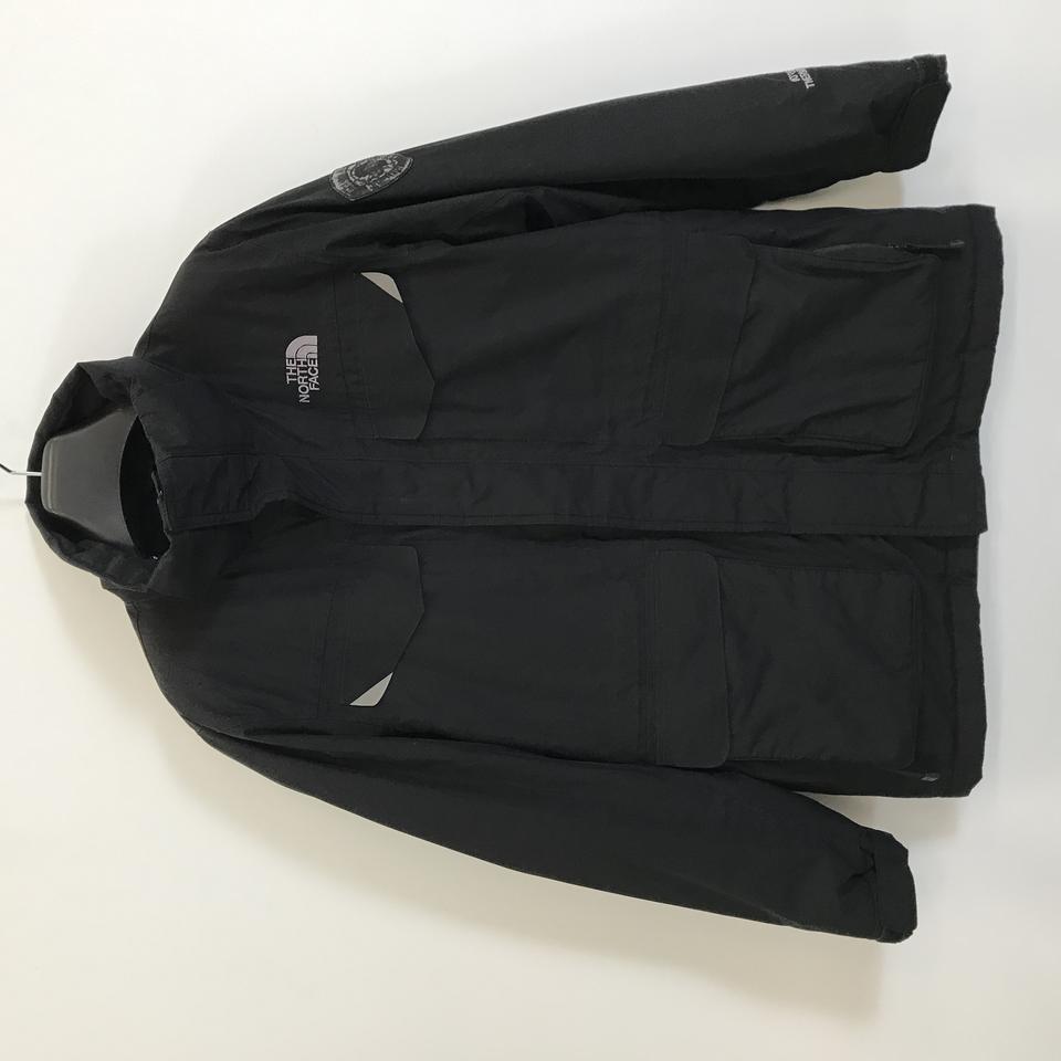 노스페이스 맥머도 구스다운 패딩 [95]