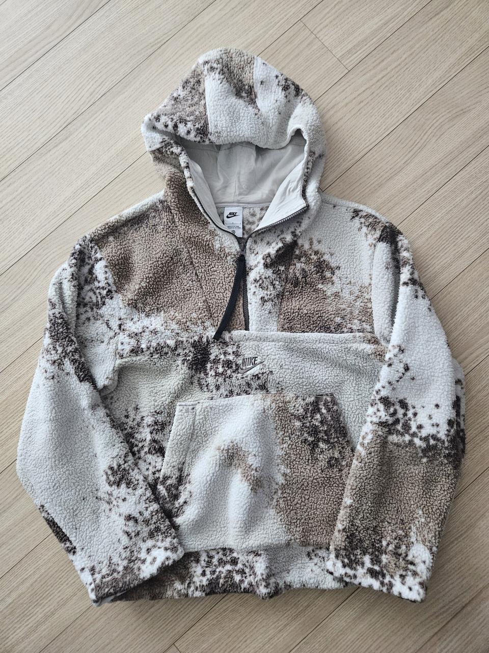 나이키 후리스 L