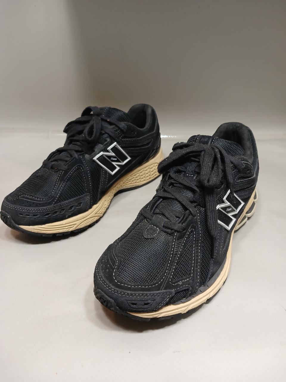 뉴발란스 블랙 타오스 토프 275