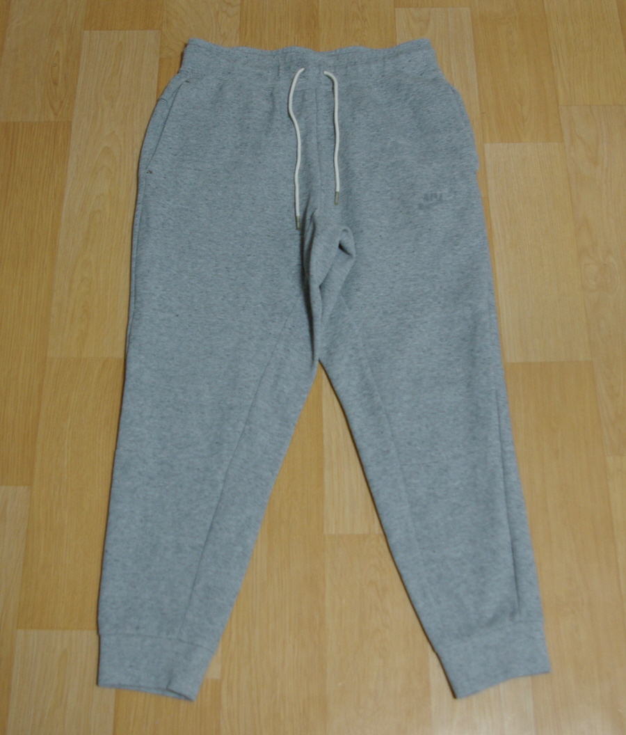 나이키 테크플리스리바이벌팬츠 M