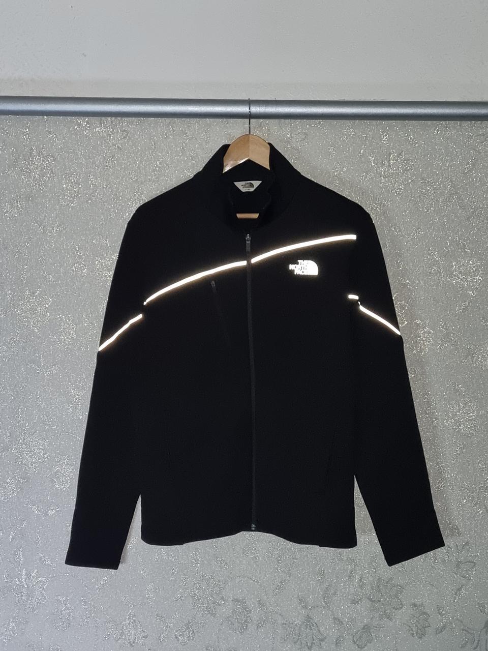 [남100] 노스페이스 알칸 기모집업 블랙