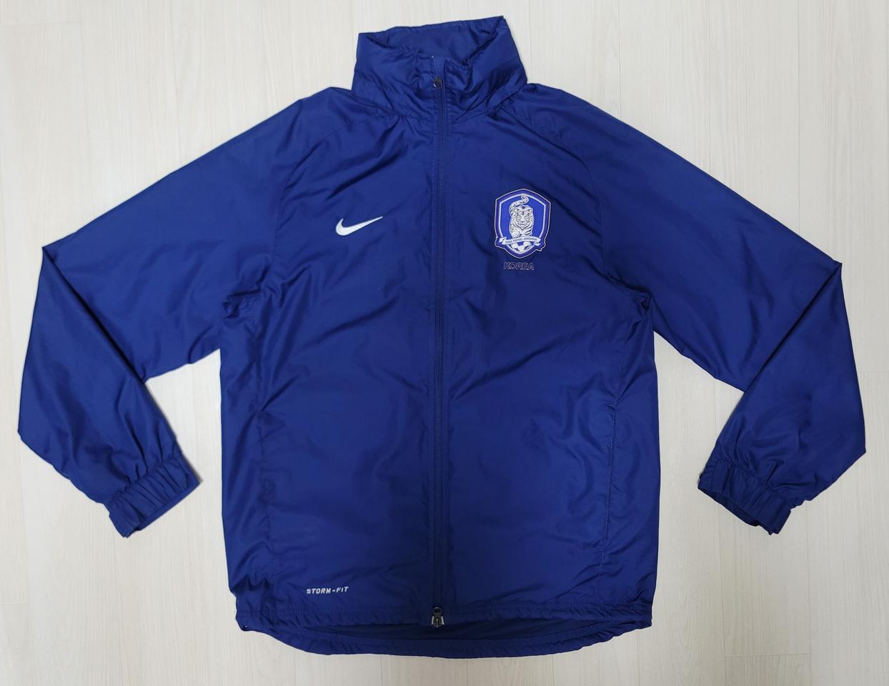 (M)나이키 코리아 베이직 레인자켓 판매합니다