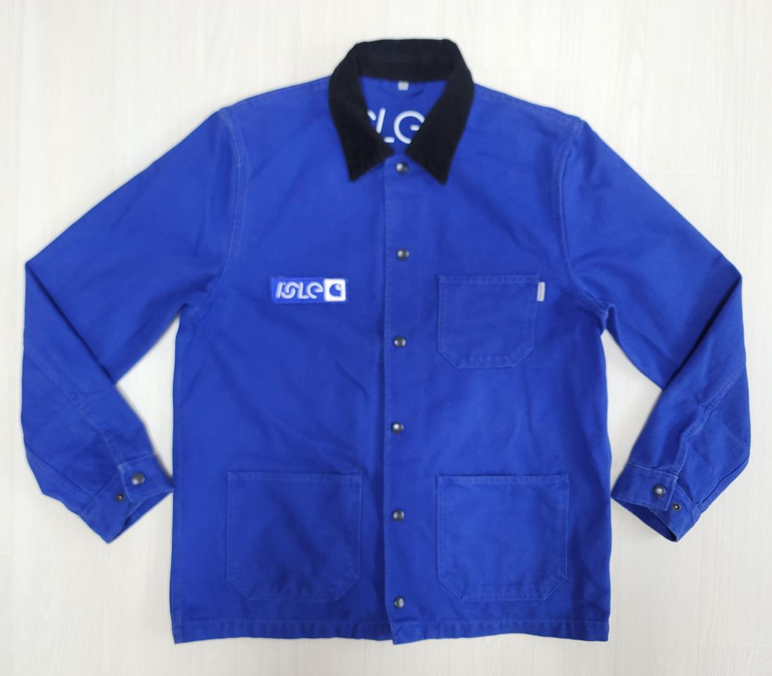 (M)칼하트X아일 스카이 자켓 판매합니다