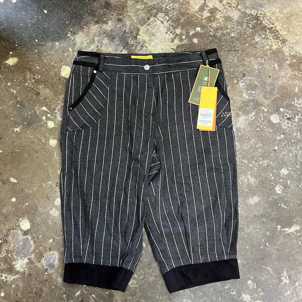 28) 새제품 루이까스텔 골프 반바지 여성 골프웨어 골프 의류