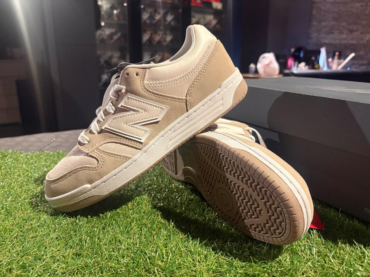 [새상품/275] 뉴발란스 480