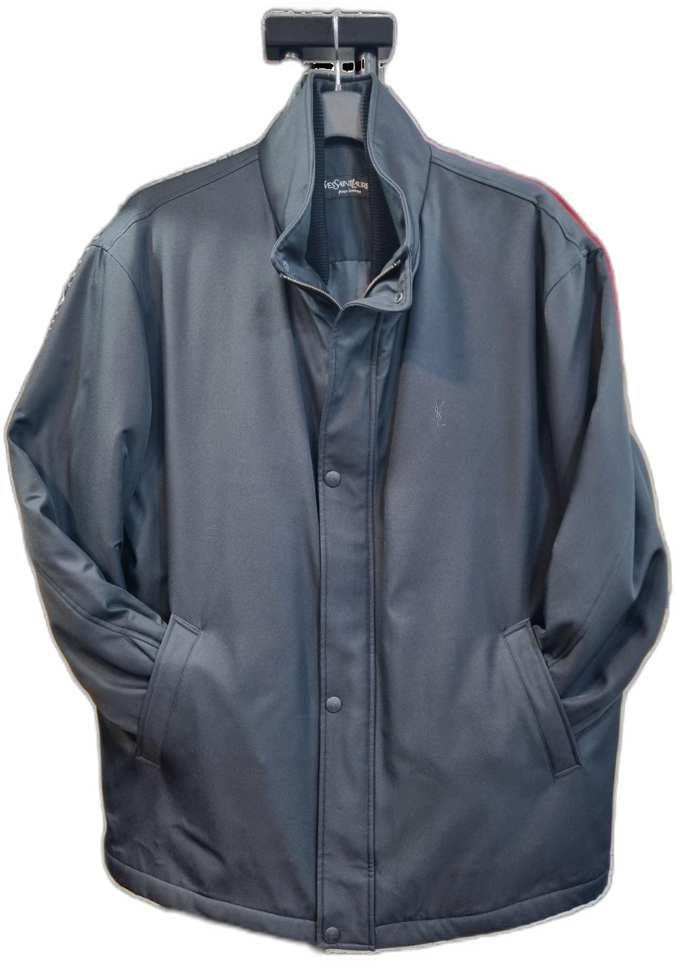 이브생로랑 남성 블랙 아우터 105