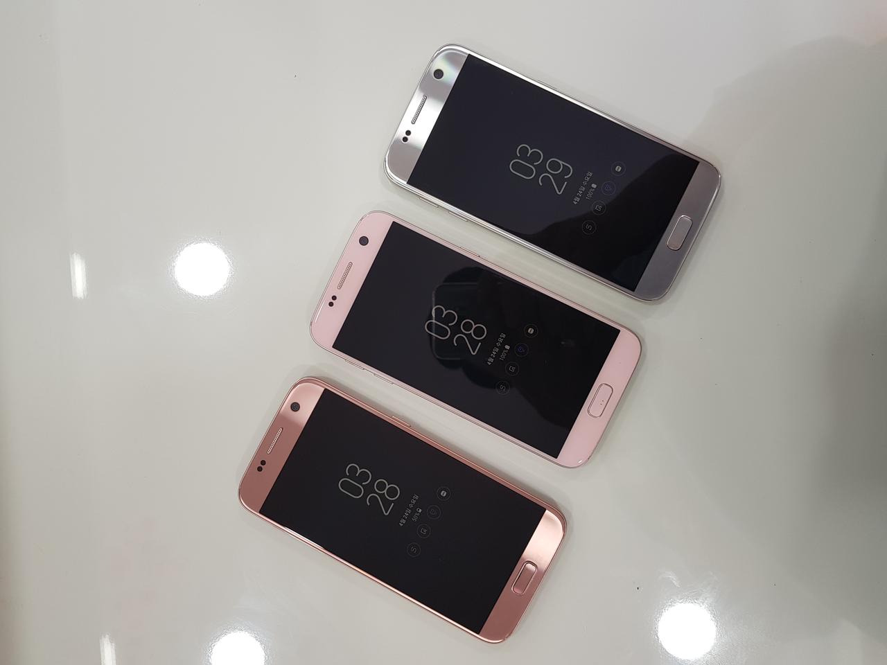 2[도매]갤럭시S7 업무폰강추!!김포/풍무역CU2층/중고폰