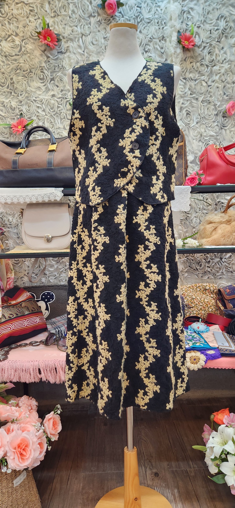 멋진 셋업 (55 66 77)