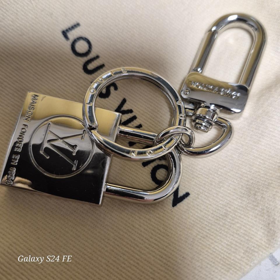 루이비통 Maison 키링