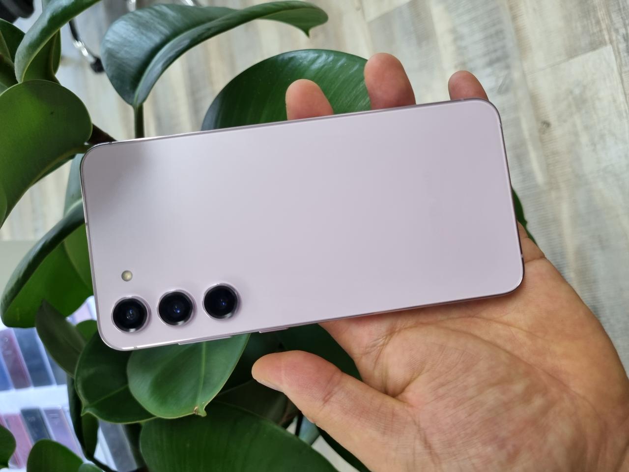 [S급]갤럭시S23플러스 정품AS구매후90일보장[김포중고폰]