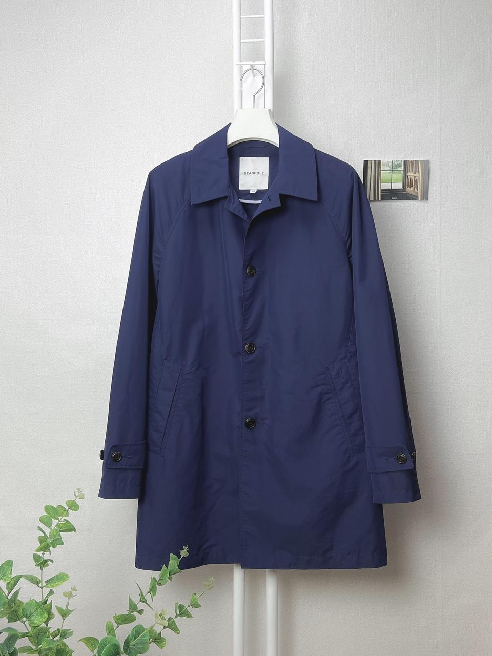 빈폴 남성 트렌치코트 105