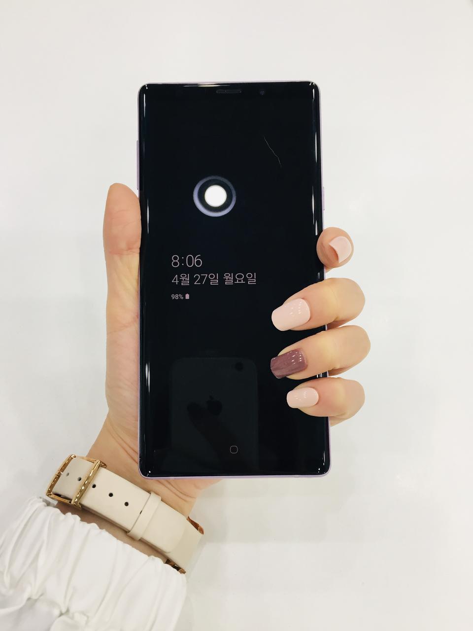2[특가]노트9 초저가512G 상태굿김포/풍무역/중고폰]