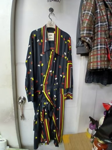 럭키슈에뜨  원피스 36