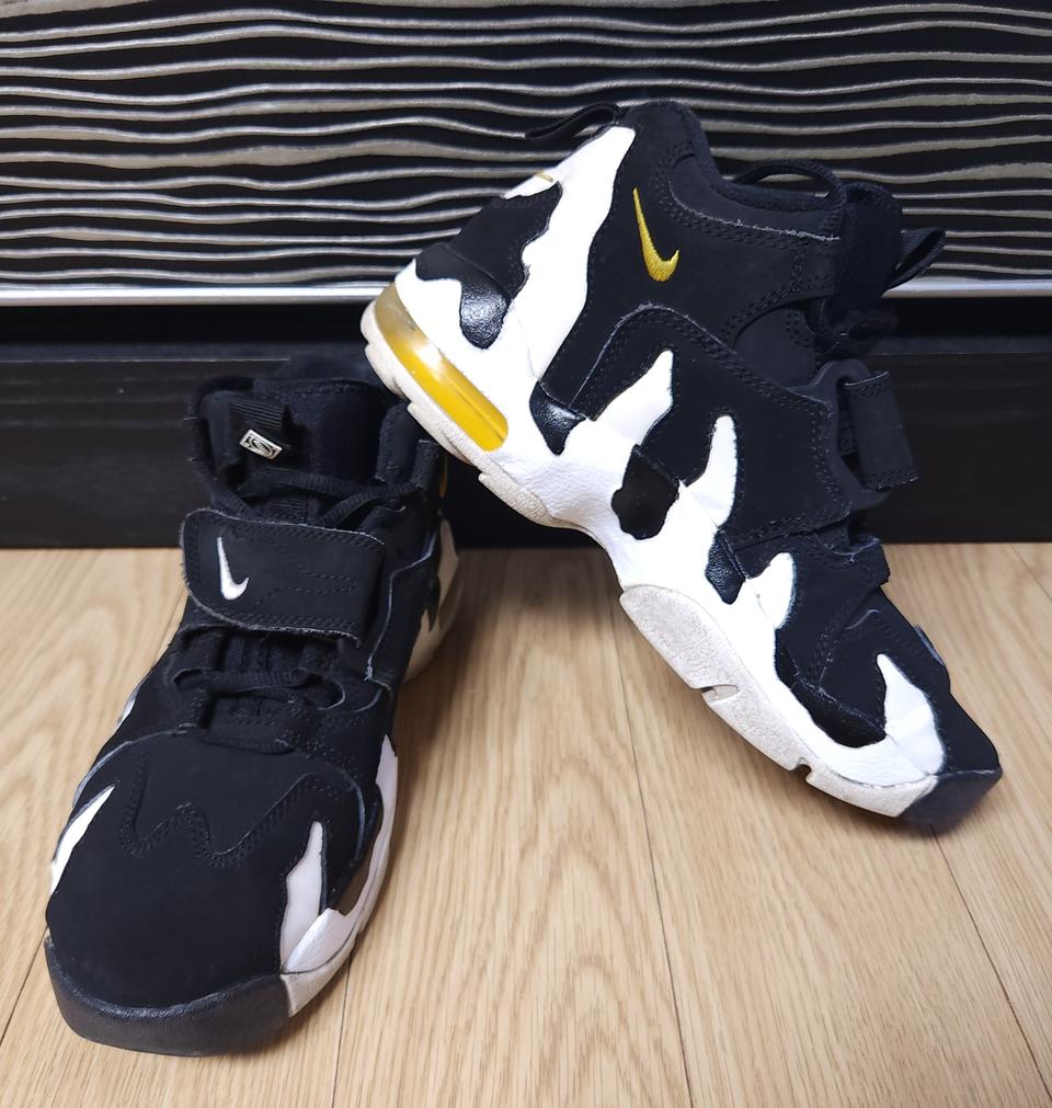 nike 나이키 에어 DT 맥스96 운동화 225mm