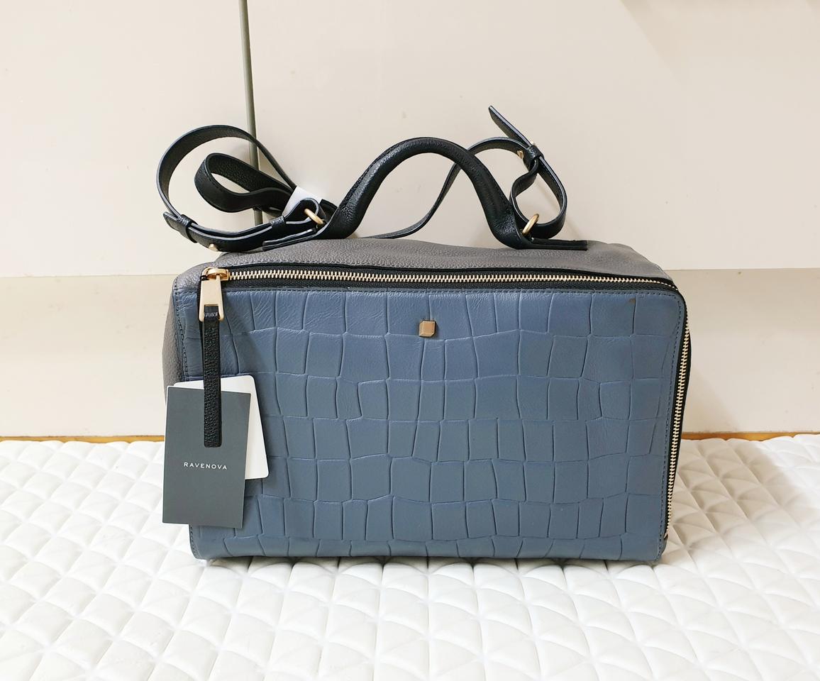 새상품 여성 소가죽 가죽 가방 숄더백 토드백 토트백 숄더 크로스 새제품