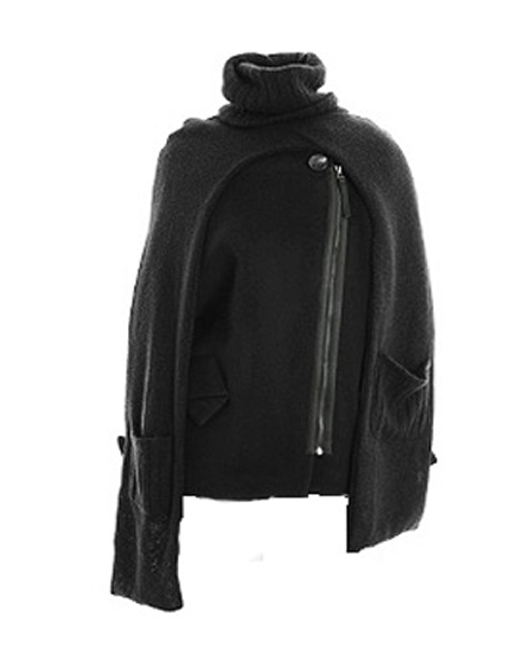 55~66 새상품 여성 탱거스 모직 코트 자켓 울코트 새제품 여자 블랙