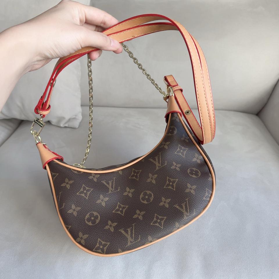 루이비통 모노그램 호보백