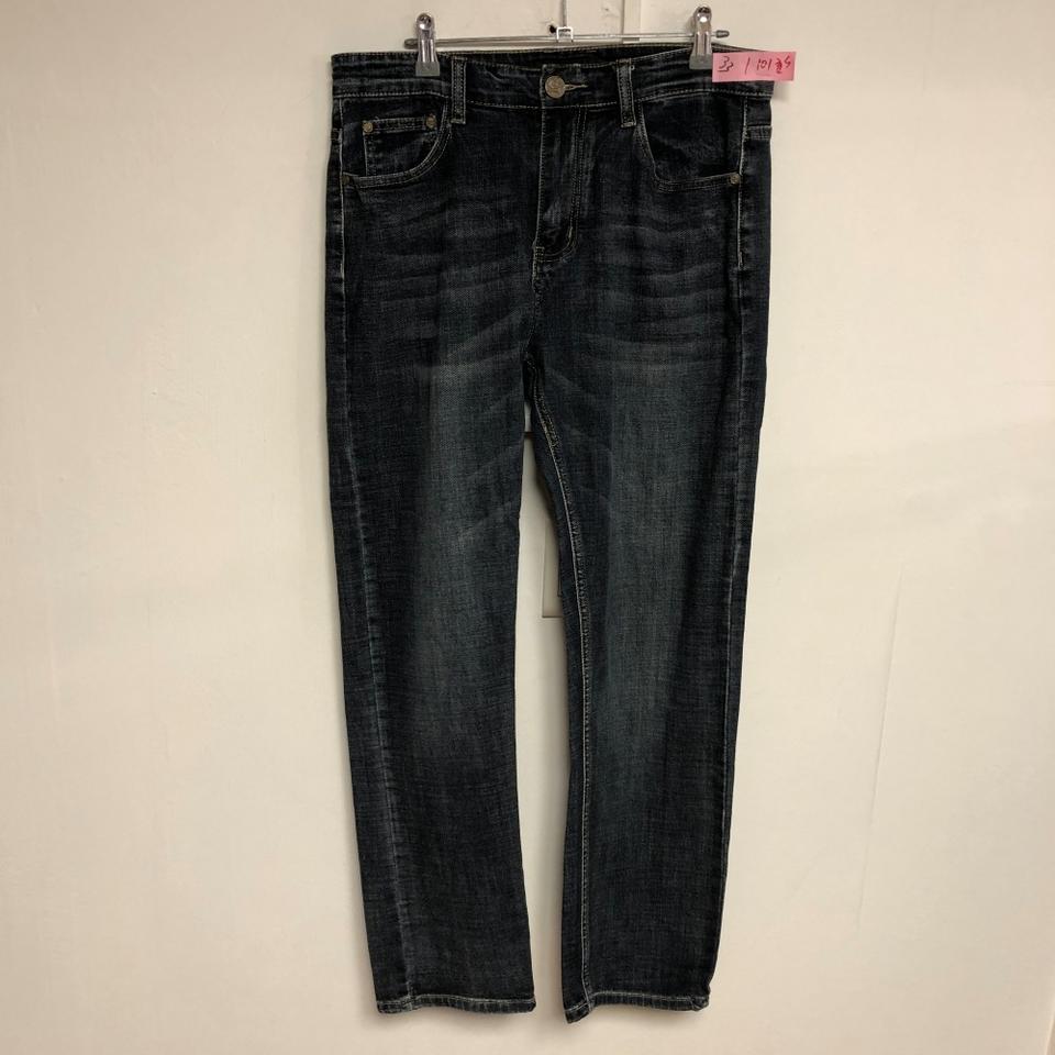 알마니 남성 청바지 33인치@9910