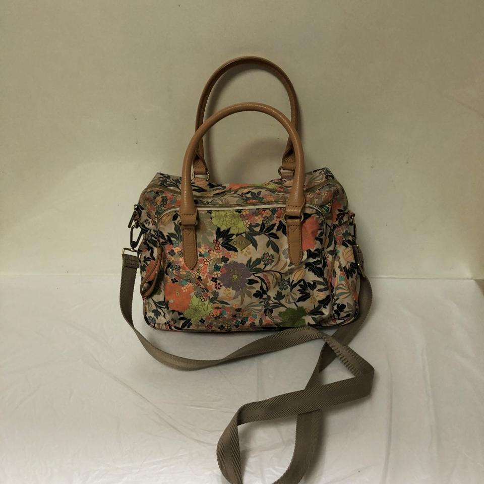 오일릴리 크로스백@9914