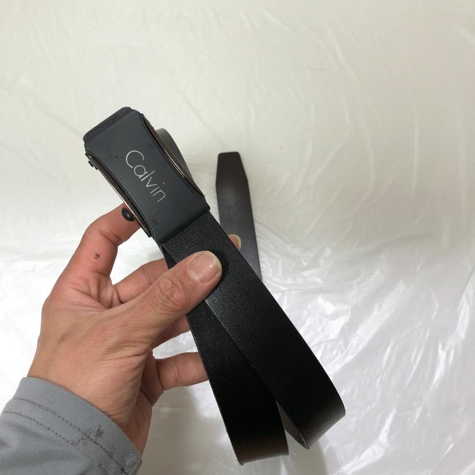 캘빈클라인 벨트@9901