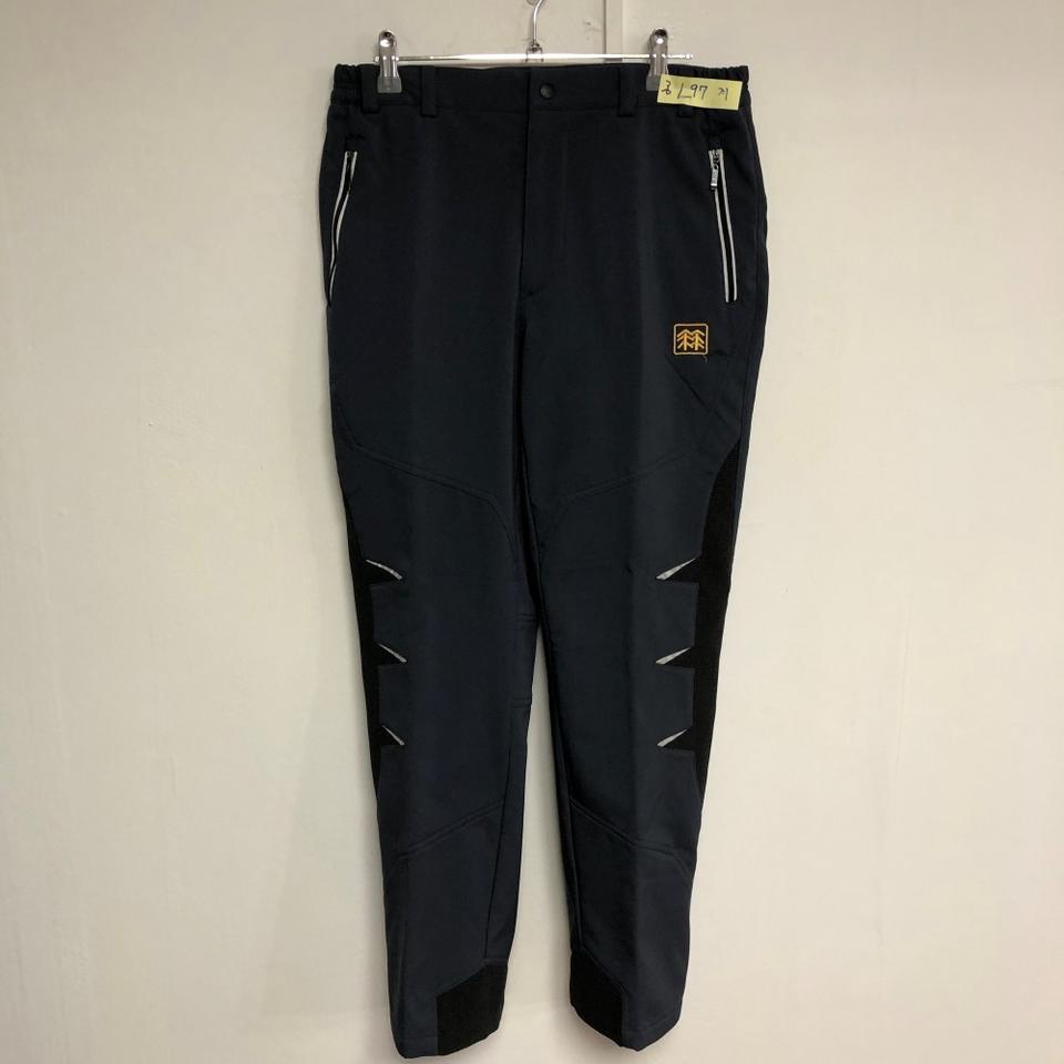 코오롱 남성 겨울 바지 30인치@9989