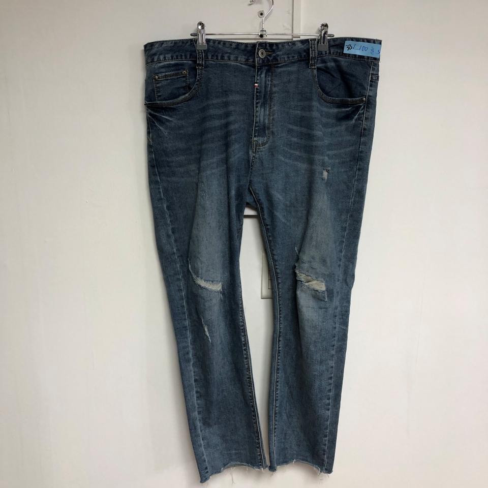 톰브라운 남성 청바지 38인치@9930