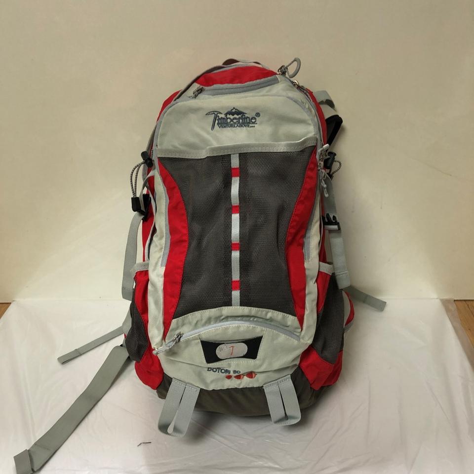 팀버린 배낭 30L@9902