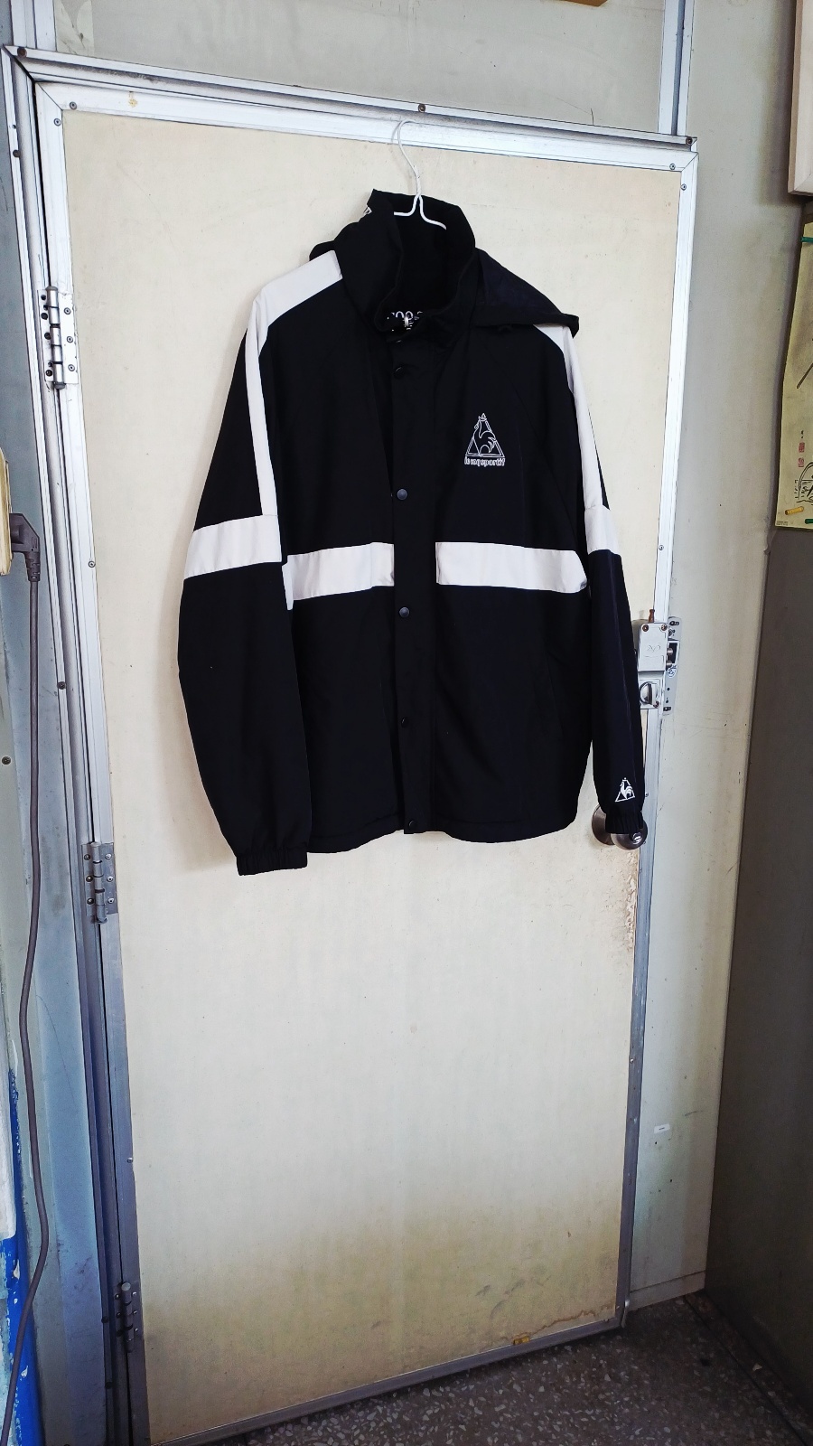 르꼬끄양면남성자켓100싸이즈