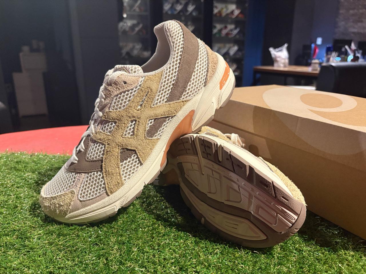 [새상품/280] 아식스 젤-1130