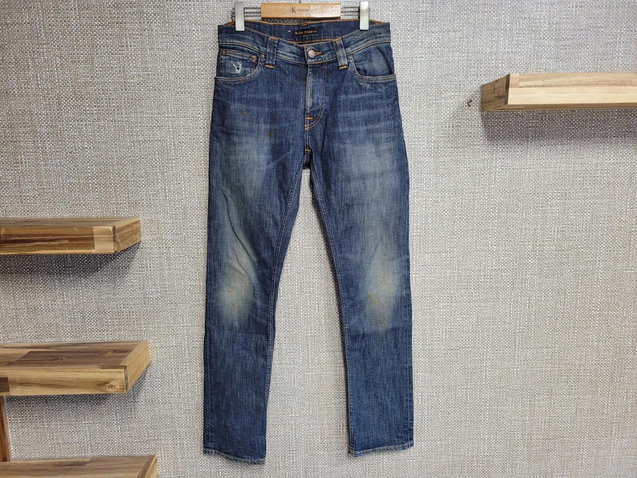 31인치 누디진 빈티지 청바지