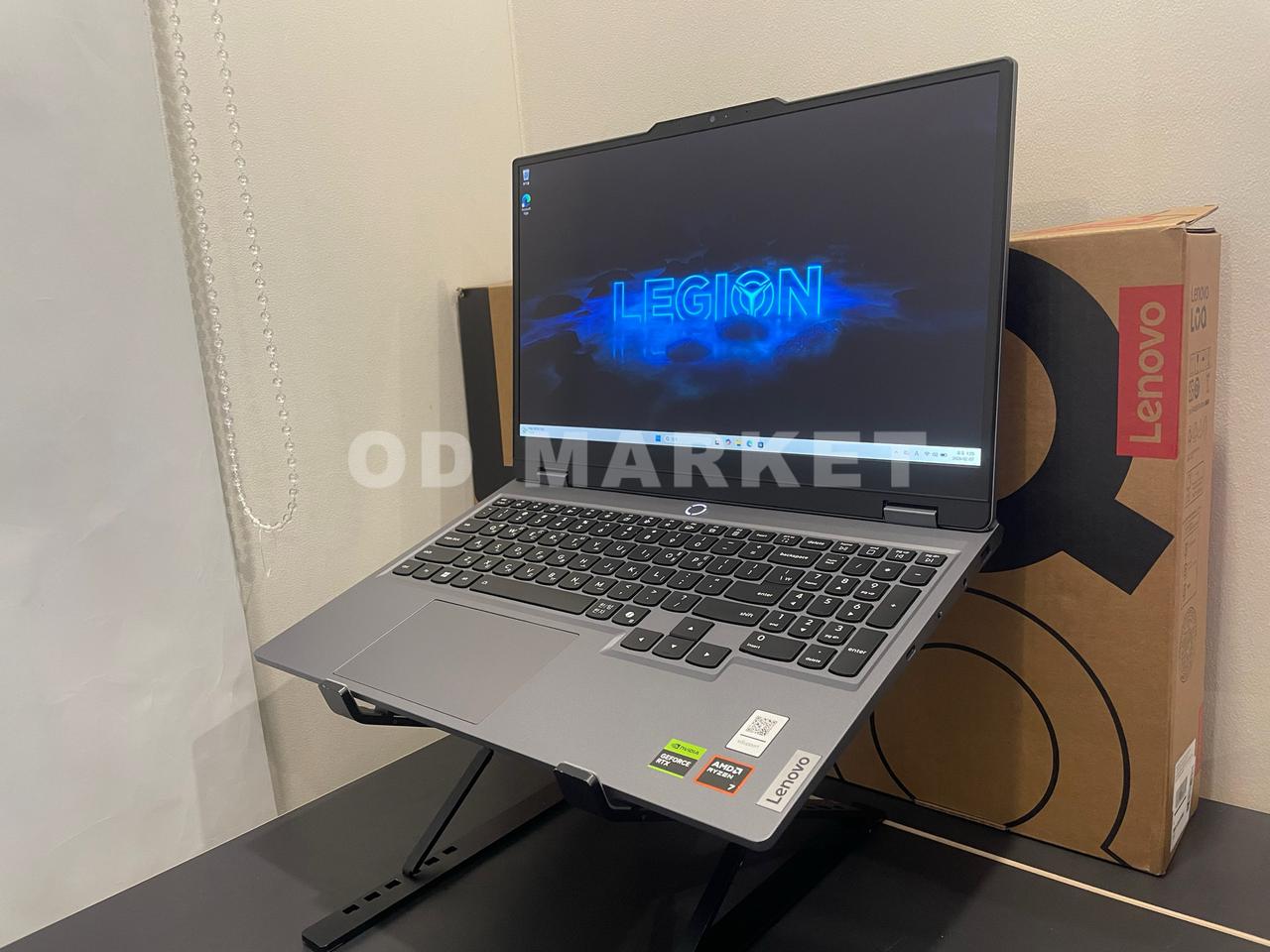 미사용)레노버 게이밍 노트북(RTX5060,ai,NPU)