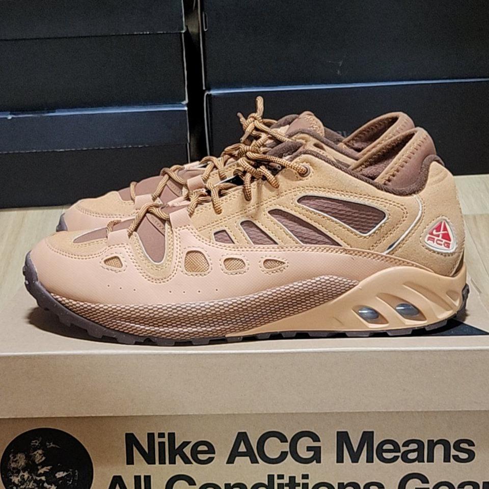 나이키 280 ACG 익스플로레이드 된장 코코아