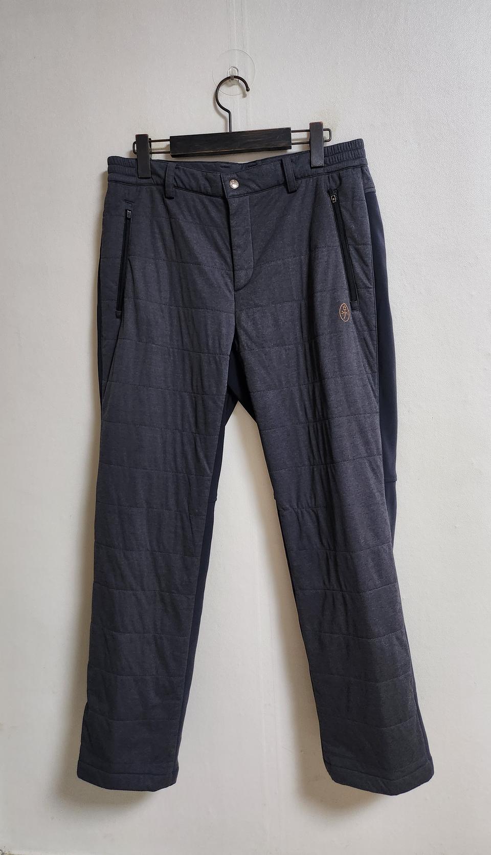 CASTELBAJC   기모바지