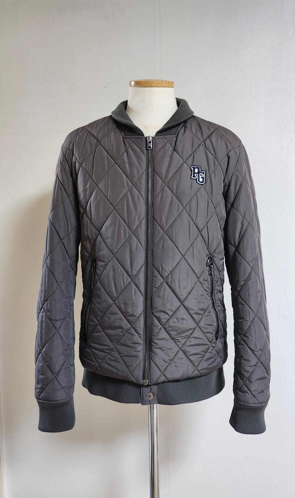 PEARLYGATES   퀼팅점퍼  95