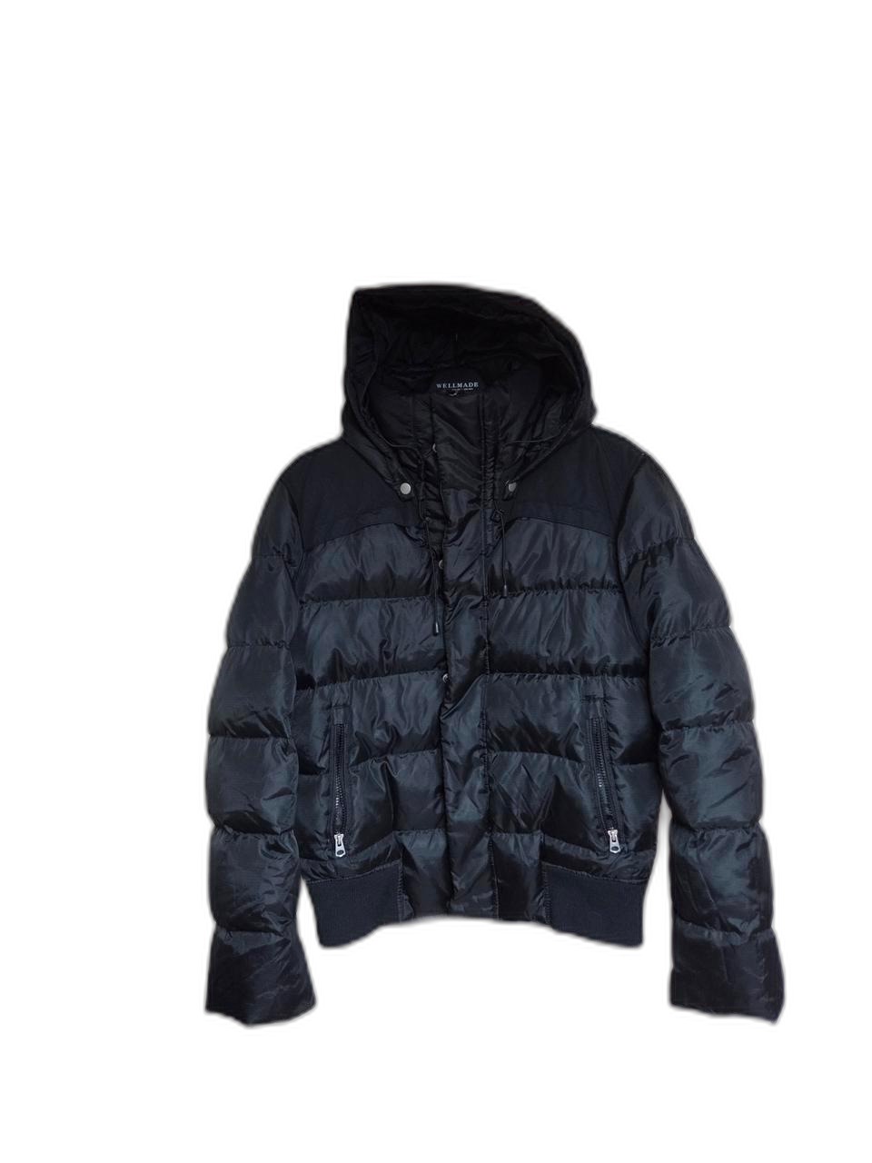 지오다노 아틱 프로그램 패딩 XL