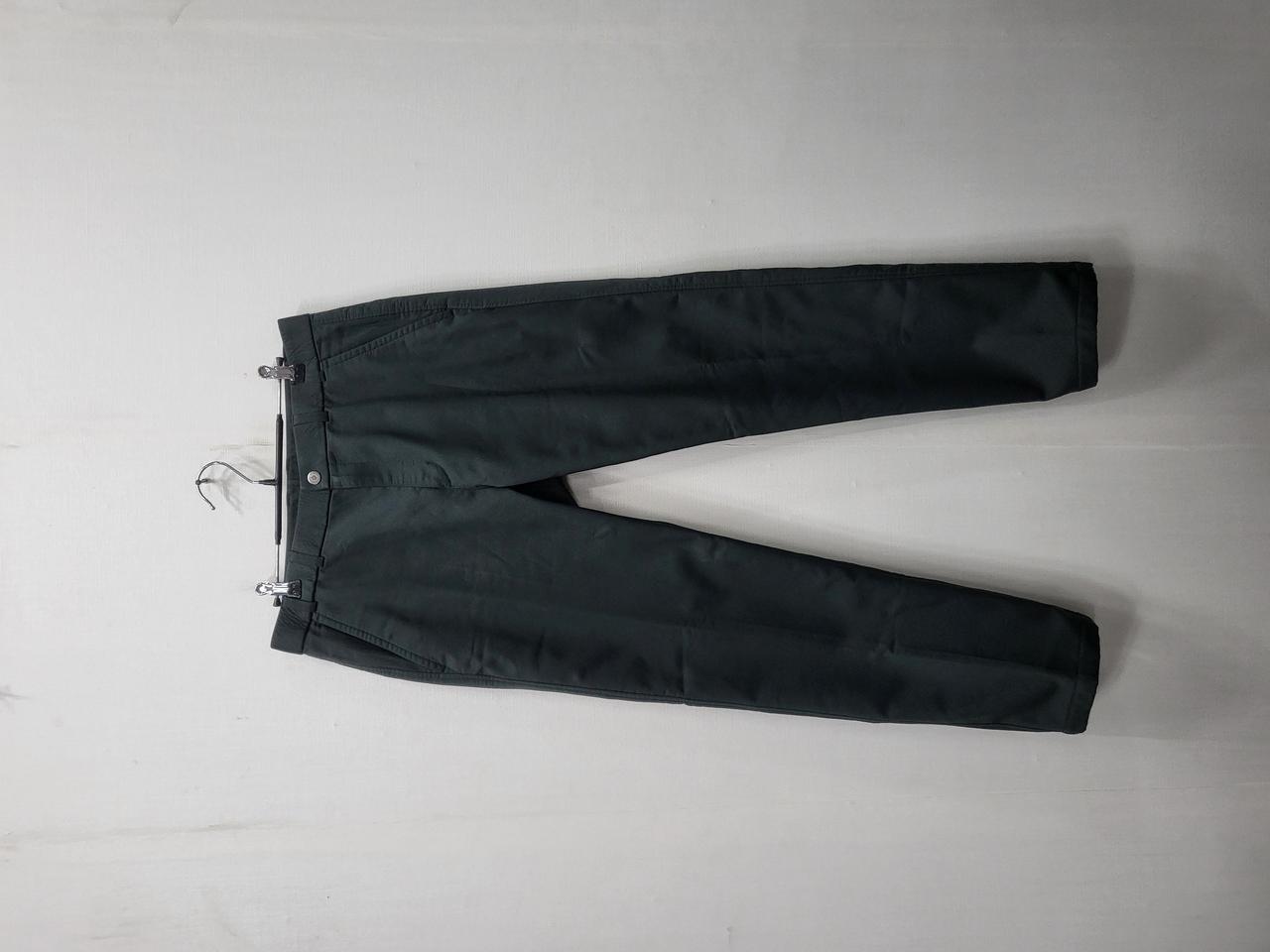 몽벨 등산바지 32