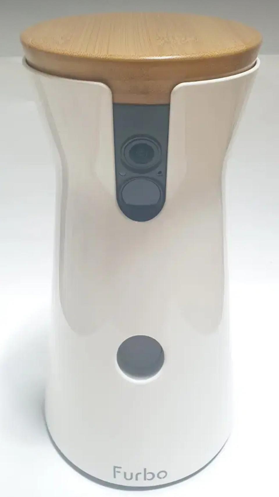 반려동물 Furbo Camera