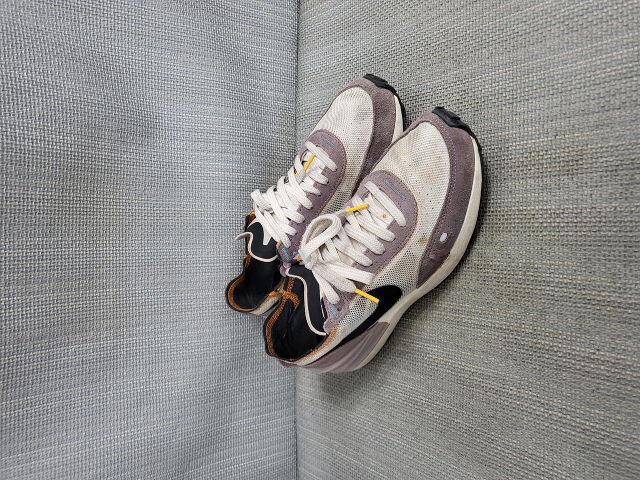 나이키 와플 운동화 250