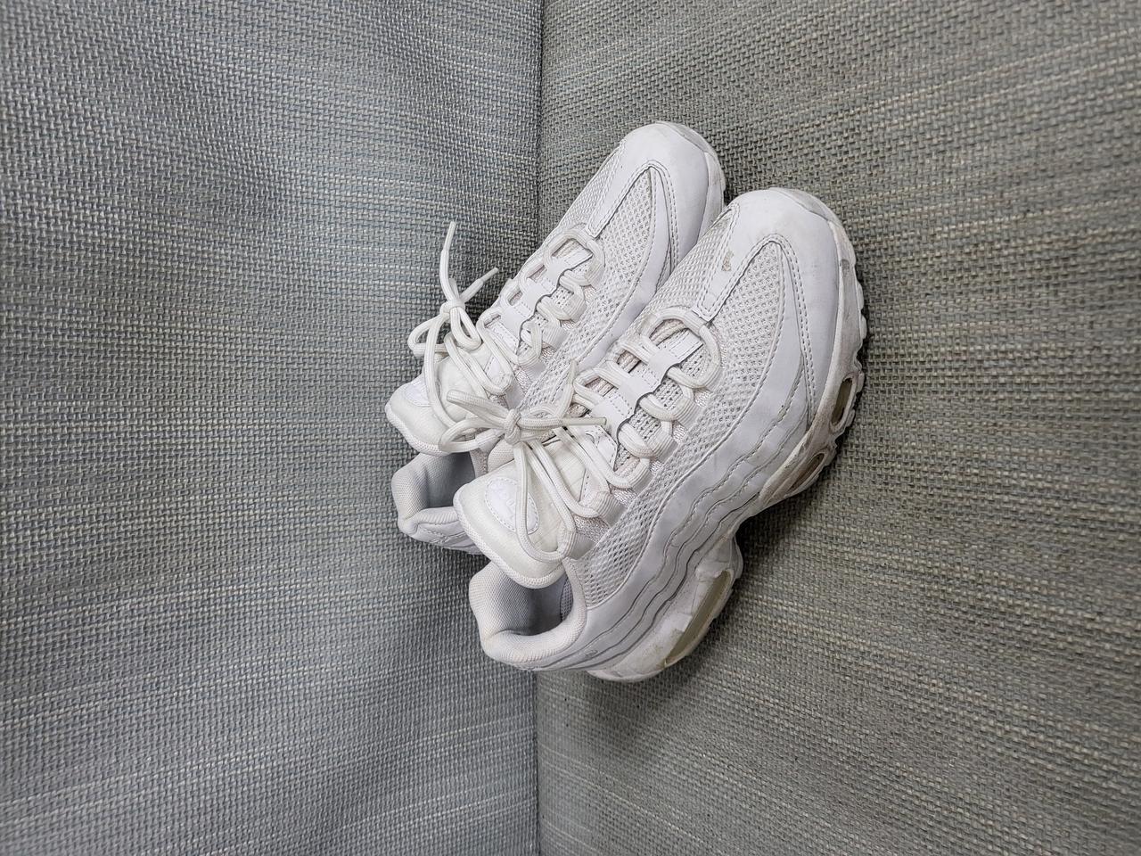 나이키 에어맥스95 운동화 245