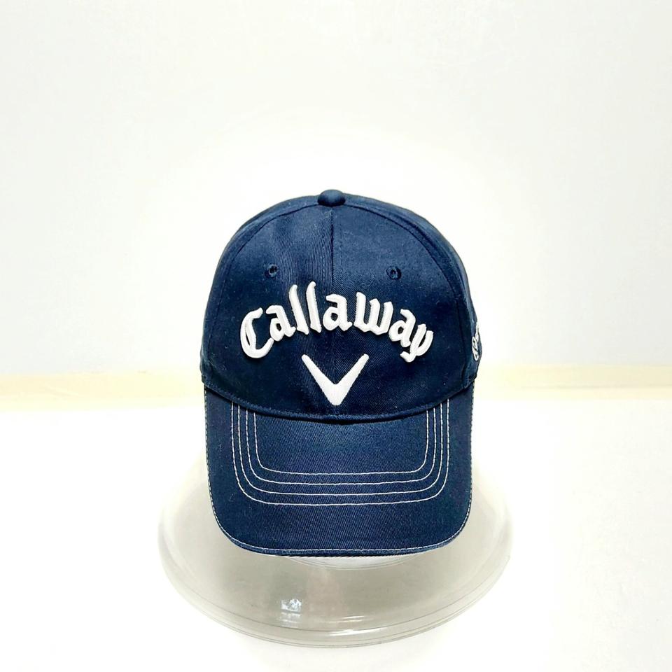 새제품/캘러웨이 골프모자/야구모자 볼캡