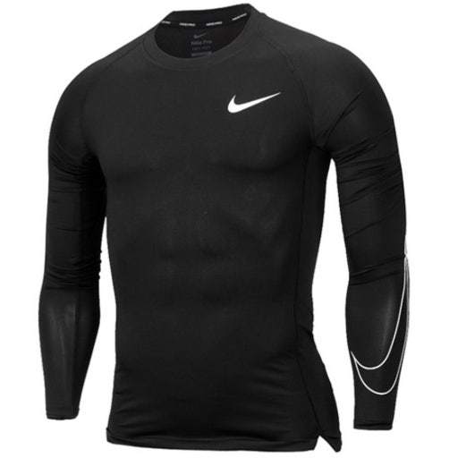 나이키 프로 테크 기능성T