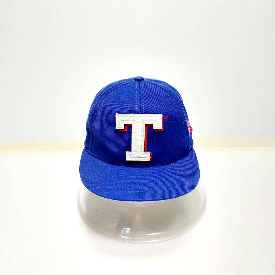 NCAA 텍사스 롱혼스 야구모자/스냅백/레어템