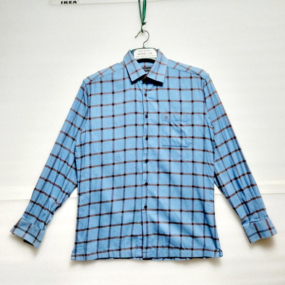 루이까또즈 겨울셔츠100/추동복 겨울남방