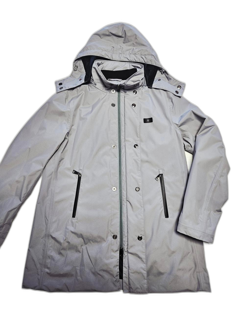 페트레이(Peuterey) 후드 자켓 점퍼