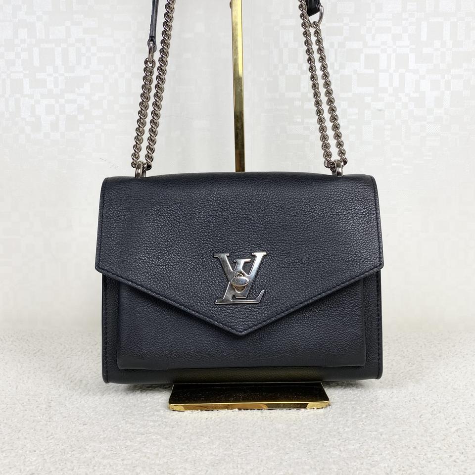 루이비통 숄더백 마이락미 체인백