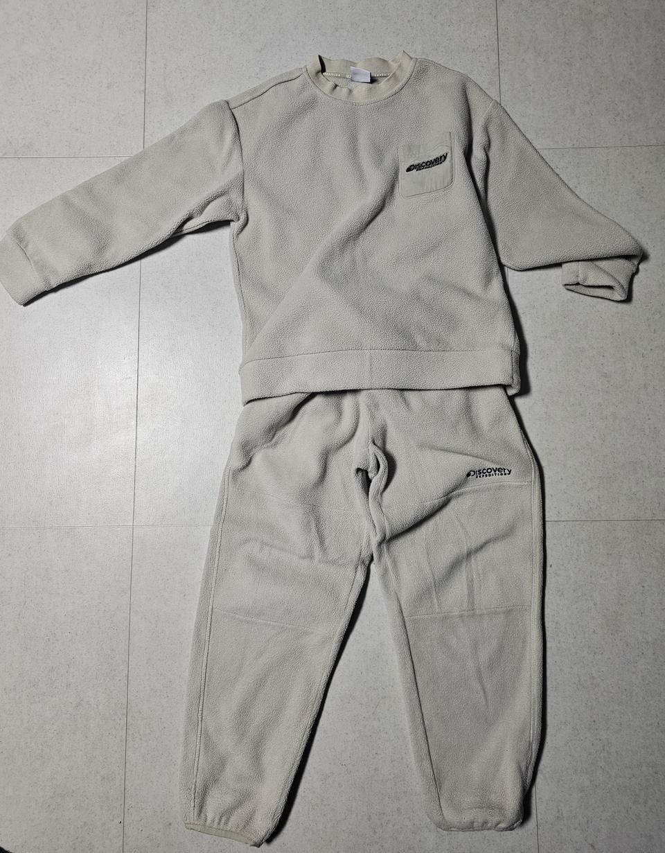 디스커버리키즈 상하세트