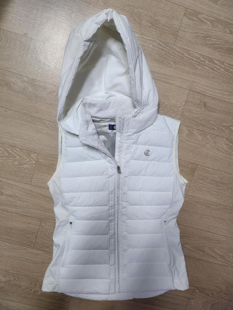 클리브랜드 골프조끼 S