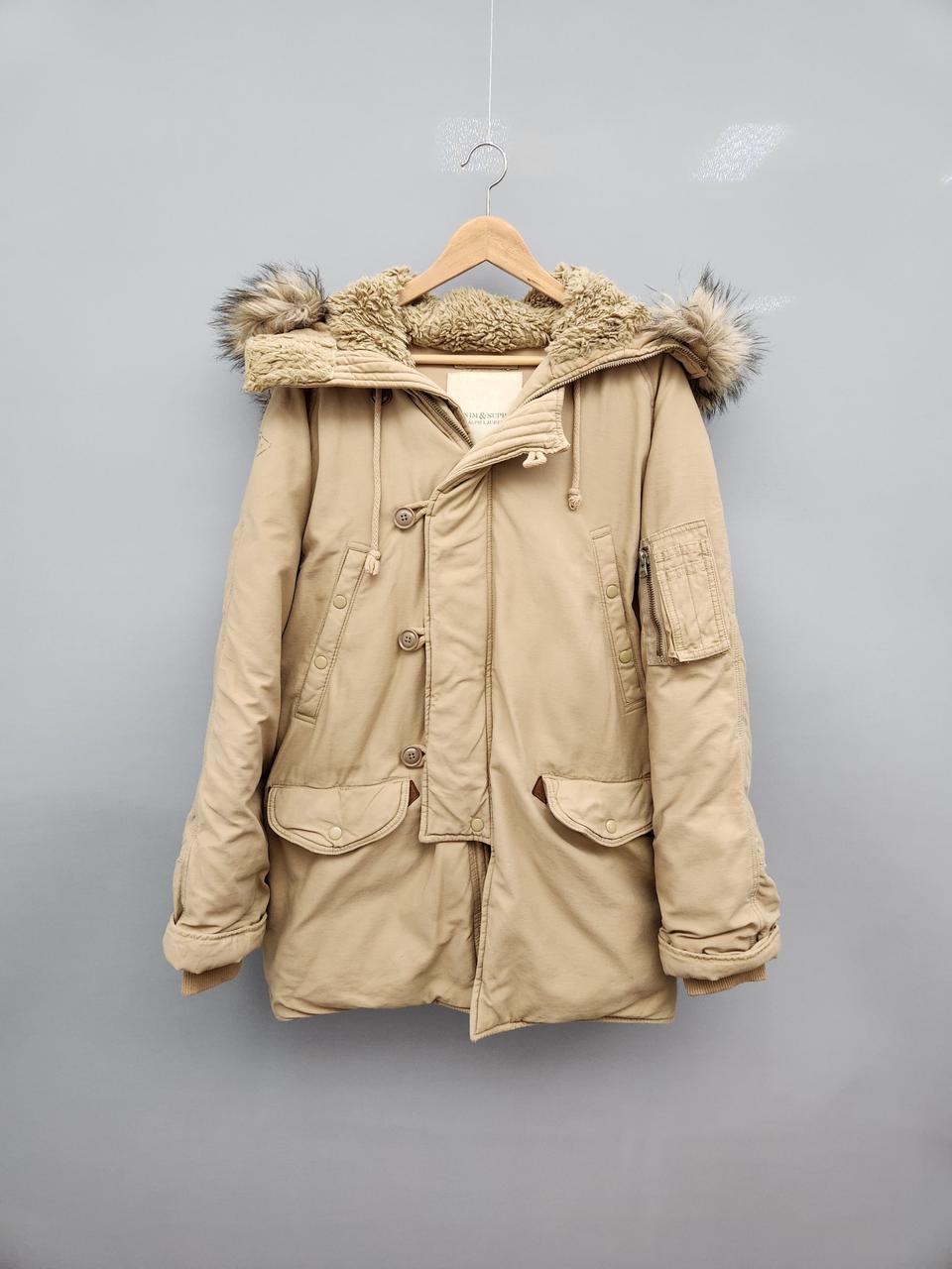 팔로랄프로렌 데님앤서플라이 n3b