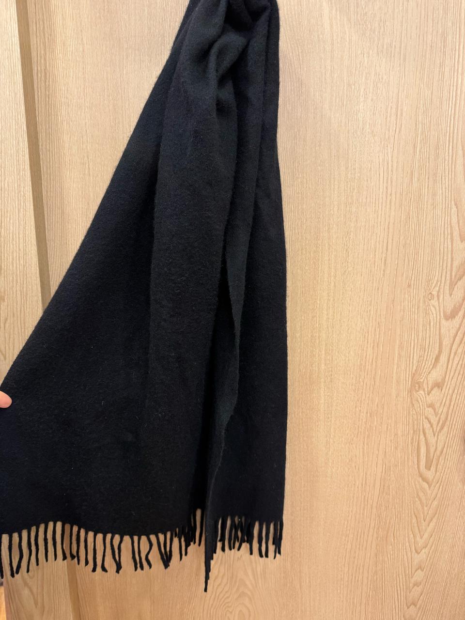 란셀캐시미어머풀러