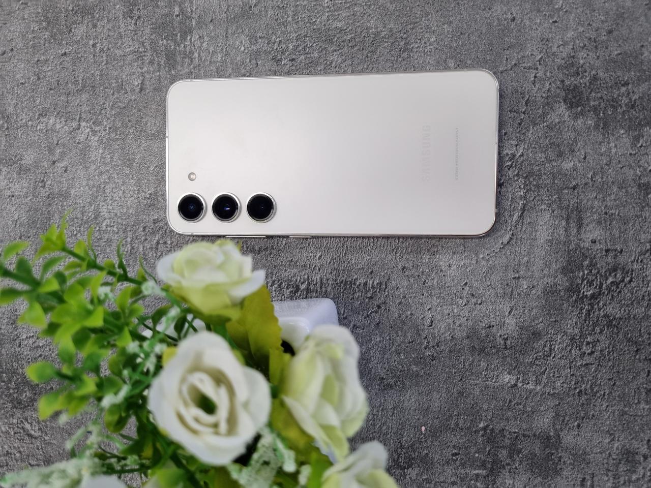 [S급]갤럭시S23정품 AS구매후90일보장[김포][중고폰]